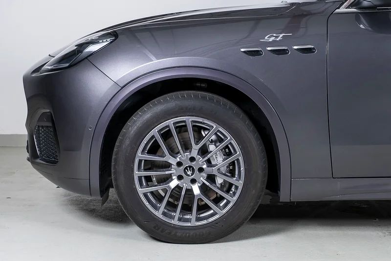 Approved Maserati Grecale GT63398484422019114