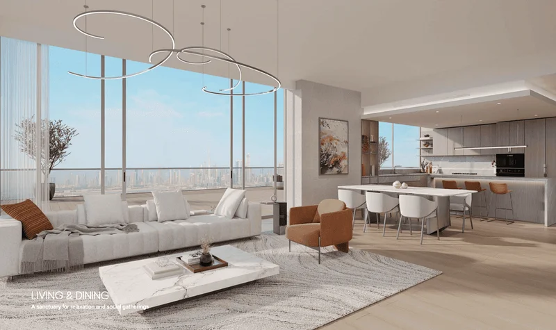 Elegant | Modern Design | Premium Amenities63955565233538110