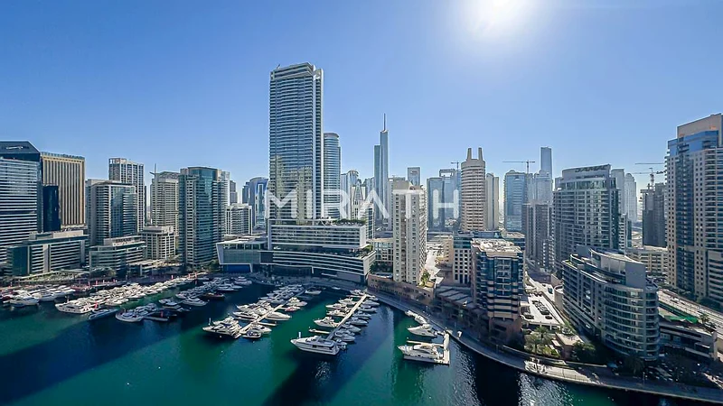 BEAUTIFUL VIEWS | SPACIOUS LAYOUT | VACANT SOON64036623729666110