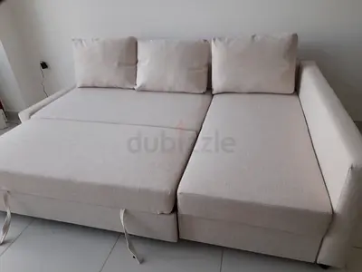 Friheten IKEA sofa bed