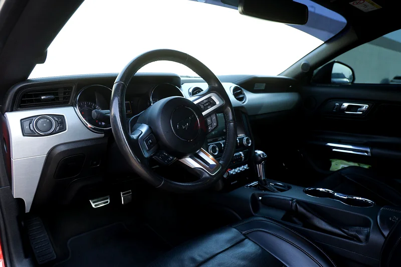 Mustang. GT63399883597569114