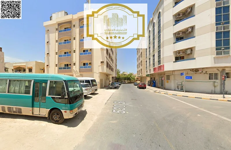مبنى للبيع في عجمان النعيمية 263880175458818112