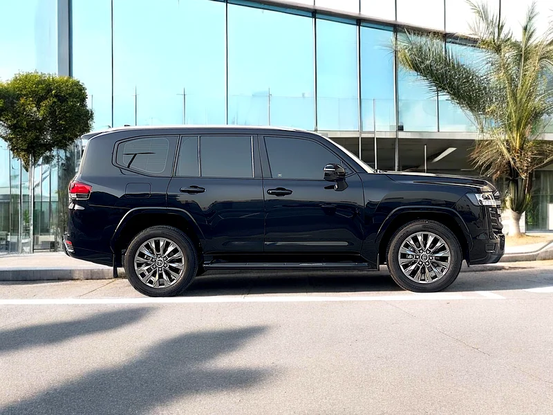 AED 3,990 PM | LAND CRUISER GXR 2023 | 4.0L V6 | GCC SPECS | MINT CONDITION | 0% DOWNPAYMENT63421144960259113