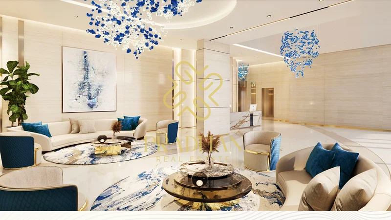 Best Price-Close to OP | Handover2027  | PPH 3Years63978481549826110
