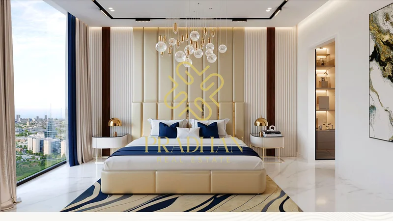 Best Price-Close to OP | Handover2027  | PPH 3Years63978481549826113
