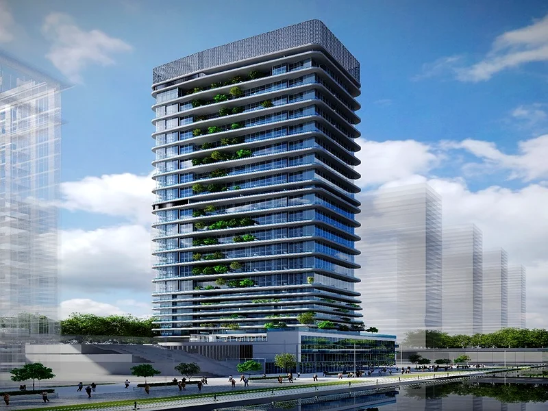 LUXURY | CANAL VIEW | PRIM LOCATION | CASH OFFER63842317317251111