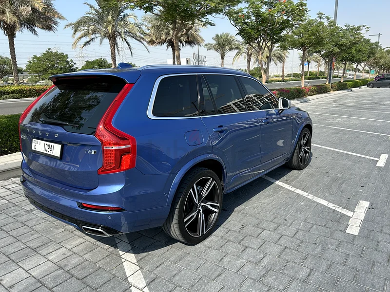 Volvo XC9063398480327170112