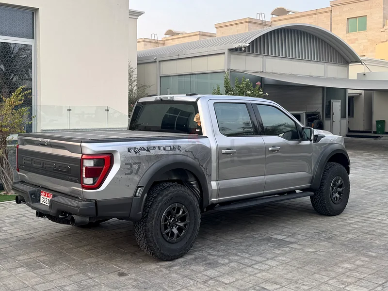 Raptor 37 GCC63399882594817112