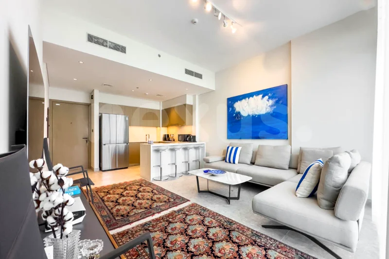 Vacant | Unobstructed View | Fully Furnished64043668269570111
