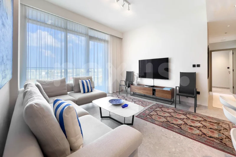 Vacant | Unobstructed View | Fully Furnished64043668269570112