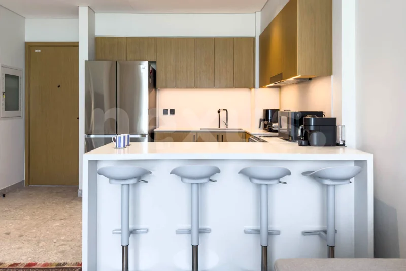 Vacant | Unobstructed View | Fully Furnished64043668269570114
