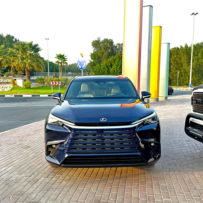 2024 Lexus TX 350 AWD63406919345793111