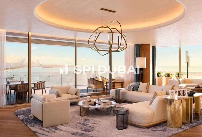 High Floor  I Prime Location I Exclusive Unit63927704604675111