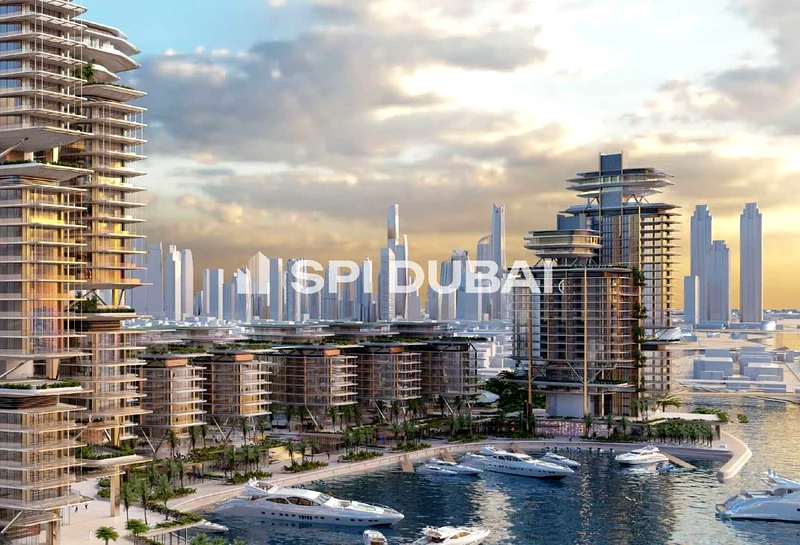 High Floor  I Prime Location I Exclusive Unit63927704604675110