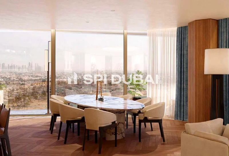 High Floor  I Prime Location I Exclusive Unit63927704604675112