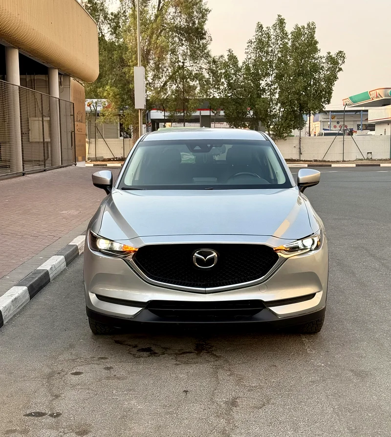2020 MAZDA CX 5 AWD KEYLESS 2.4L CANADA SPEC63398514782465111