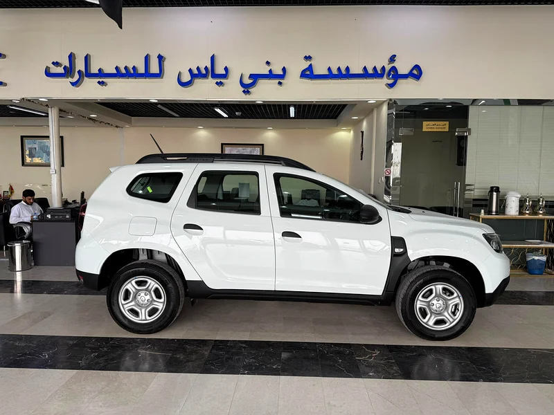 رينو - داستر - طراز 202563398496087426113