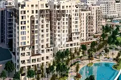 Iconic Address | Direct Beach Access | Exclusive