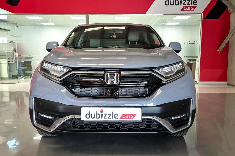 AED 1520/month | 2022 Honda CR-V Touring | GCC Specs | Ref#34873963398540474627111