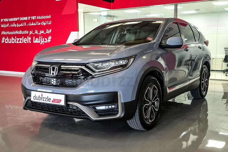 AED 1520/month | 2022 Honda CR-V Touring | GCC Specs | Ref#34873963398540474627112