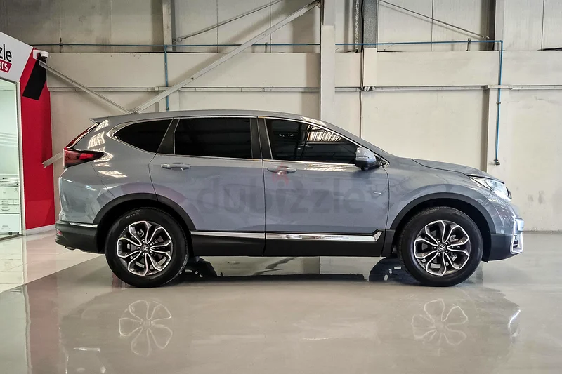 AED 1520/month | 2022 Honda CR-V Touring | GCC Specs | Ref#34873963398540474627113