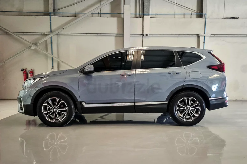 AED 1520/month | 2022 Honda CR-V Touring | GCC Specs | Ref#34873963398540474627114