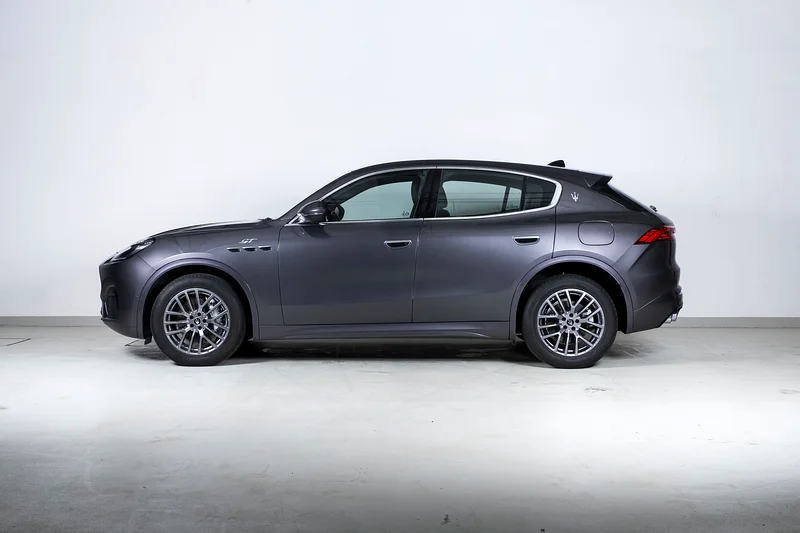 Approved Maserati Grecale GT63398484422019113