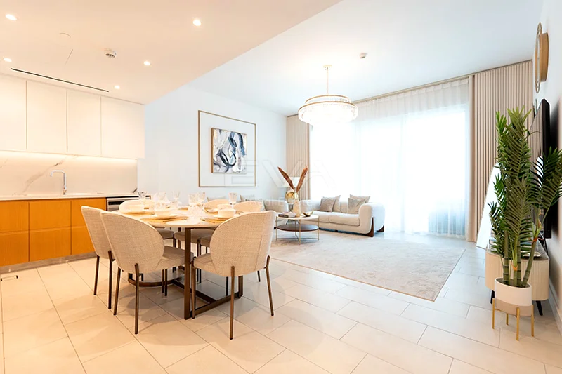 Fully Furnished | 1 Bedroom | Spacious Layout63936363353347111