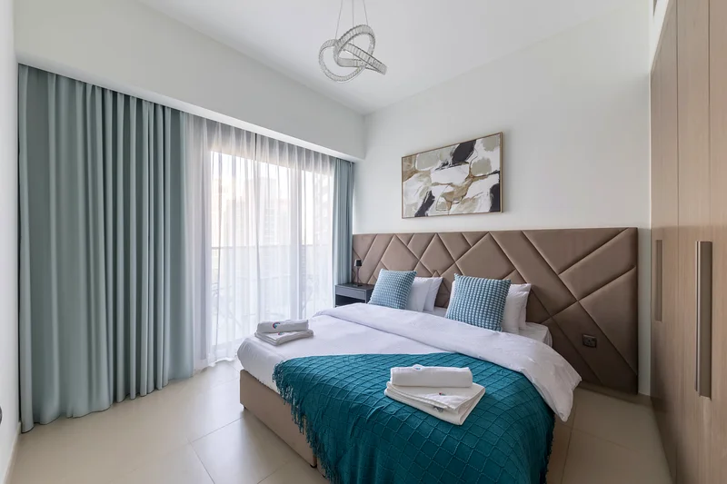🔥Hot Offer🔥 Spacious Elegant 3BR Urban Retreat with Scenic View63834392597250113