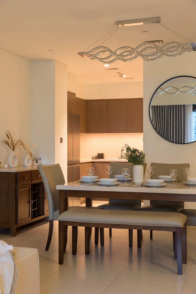 🔥Hot Offer🔥 Spacious Elegant 3BR Urban Retreat with Scenic View63834392597250114