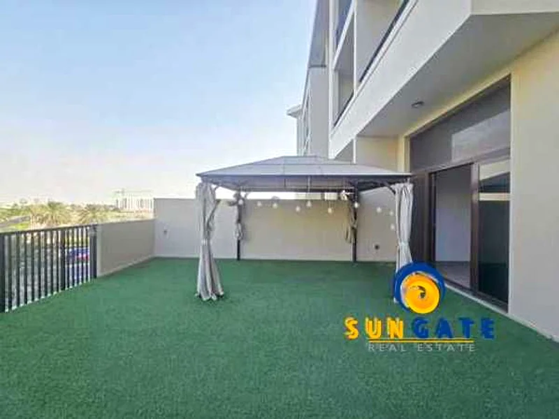 Spacious terrace, Lovely open views, Near central park63950871918594110