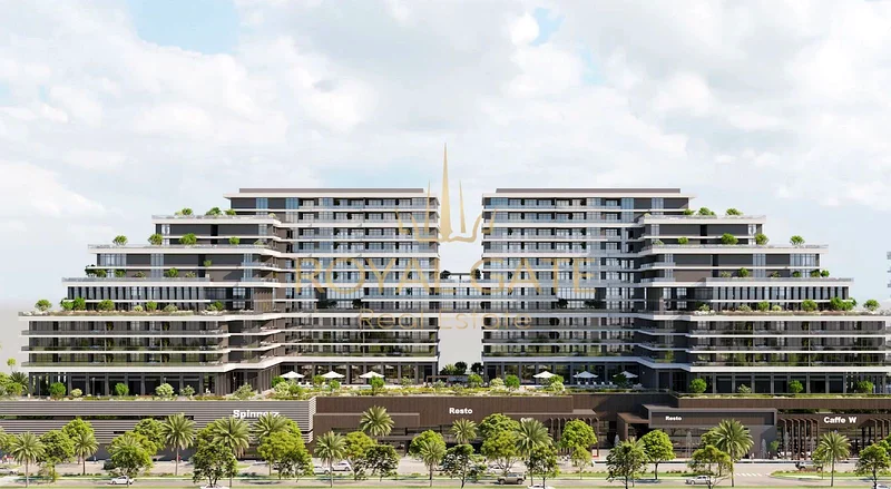 1 Bedroom + Maid's Room Apartment | Walk-In Wardrobe | Smart Layout | Balanced Lifestyle63847527489154114
