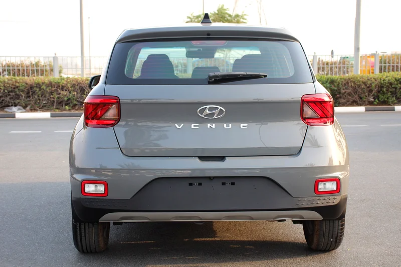 Hyundai Venue 1.6 cc 2020 us Neat And Clean Not Any issues63406898929153114