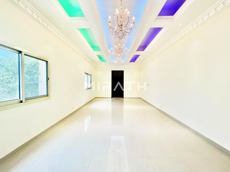 Excellent Villa |Elevator | Garden |Close to park63405183608451112