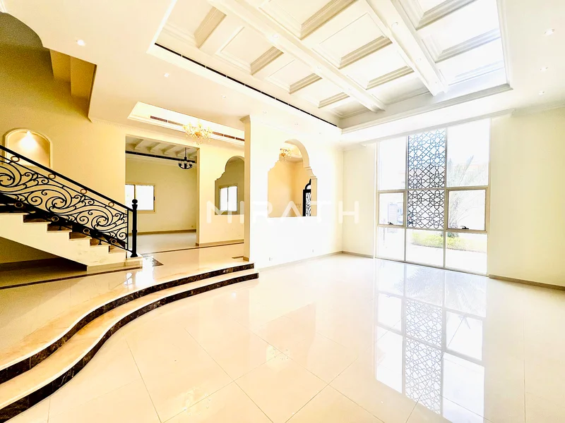 Excellent Villa |Elevator | Garden |Close to park63405183608451114