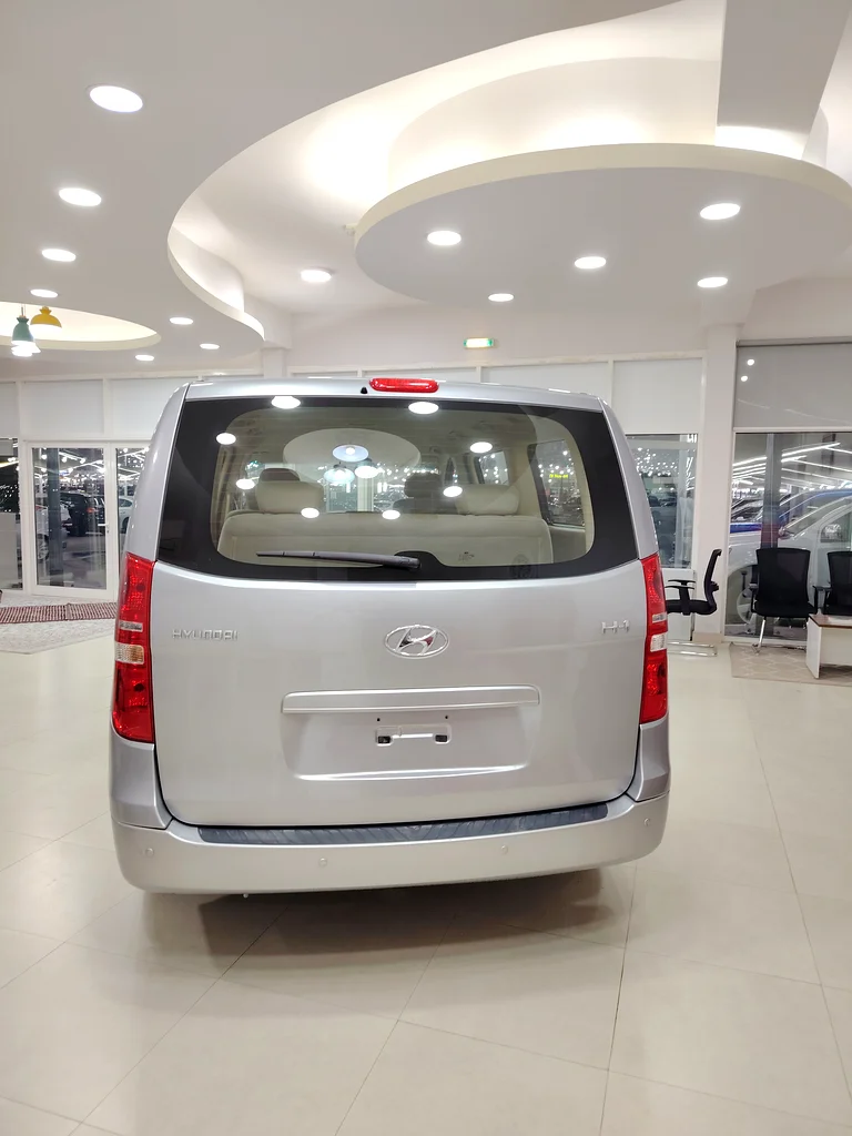 Hyundai H1 GCC63406899678594114