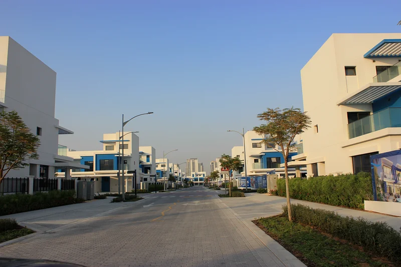 4BEDS / CLOSE TO LAGOON , HANDOVER DONE,  AED 16K EMIMI, FREE MORGAGE SERIVECES63963135942785113