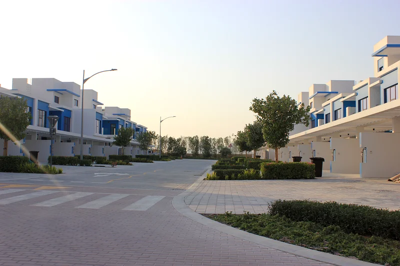 4BEDS / CLOSE TO LAGOON , HANDOVER DONE,  AED 16K EMIMI, FREE MORGAGE SERIVECES63963135942785112