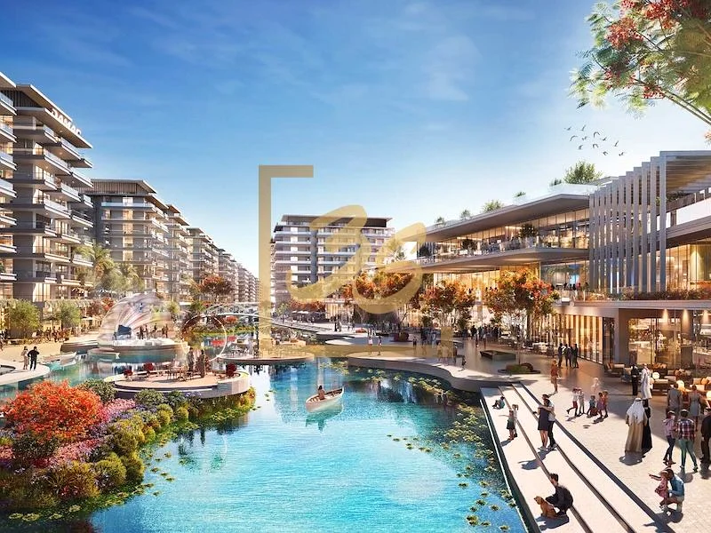 Lagoon Facing | Multiple Units64014294434051110