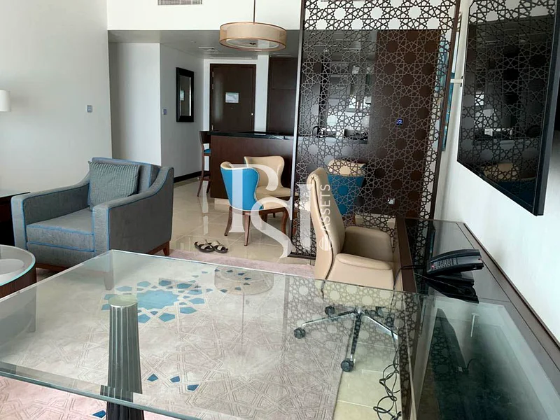 Elegant Layout | City View | Prime Location63838968900738112