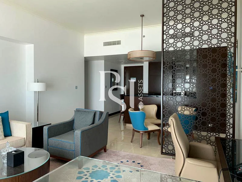 Elegant Layout | City View | Prime Location63838968900738110