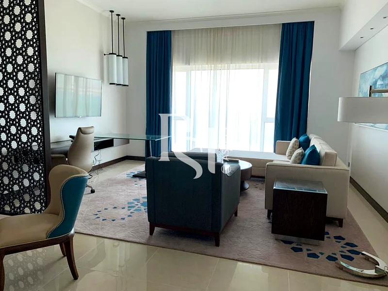 Elegant Layout | City View | Prime Location63838968900738113