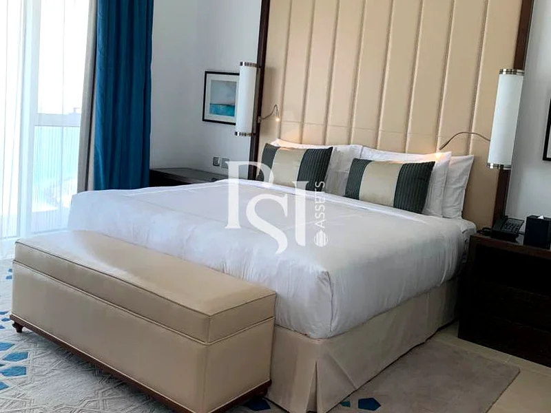 Elegant Layout | City View | Prime Location63838968900738114