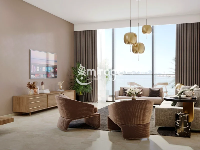 Stunning Sea View | High Floor | Prime Location63851807553538113