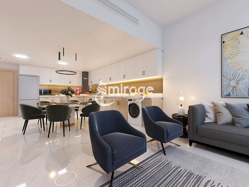 Stunning Sea View | High Floor | Prime Location63851807553538112