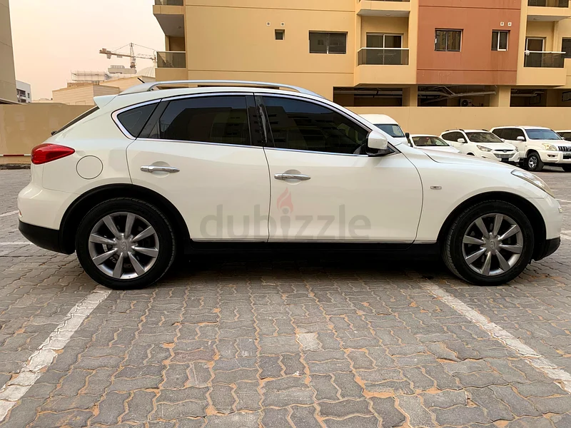 2015 INFINTI QX50 LUXURY LOW KMS63398579478785111