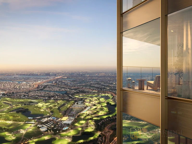 Luxurious | High Floor | Prestige in progress64041705138819111
