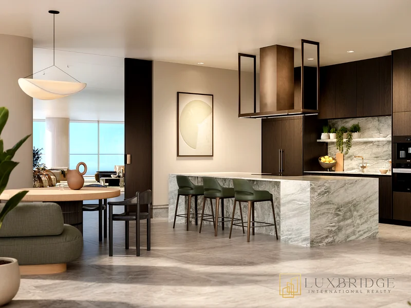 Luxurious | High Floor | Prestige in progress64041705138819113
