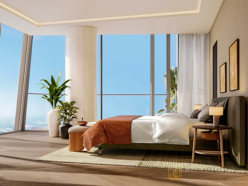 Luxurious | High Floor | Prestige in progress64041705138819114