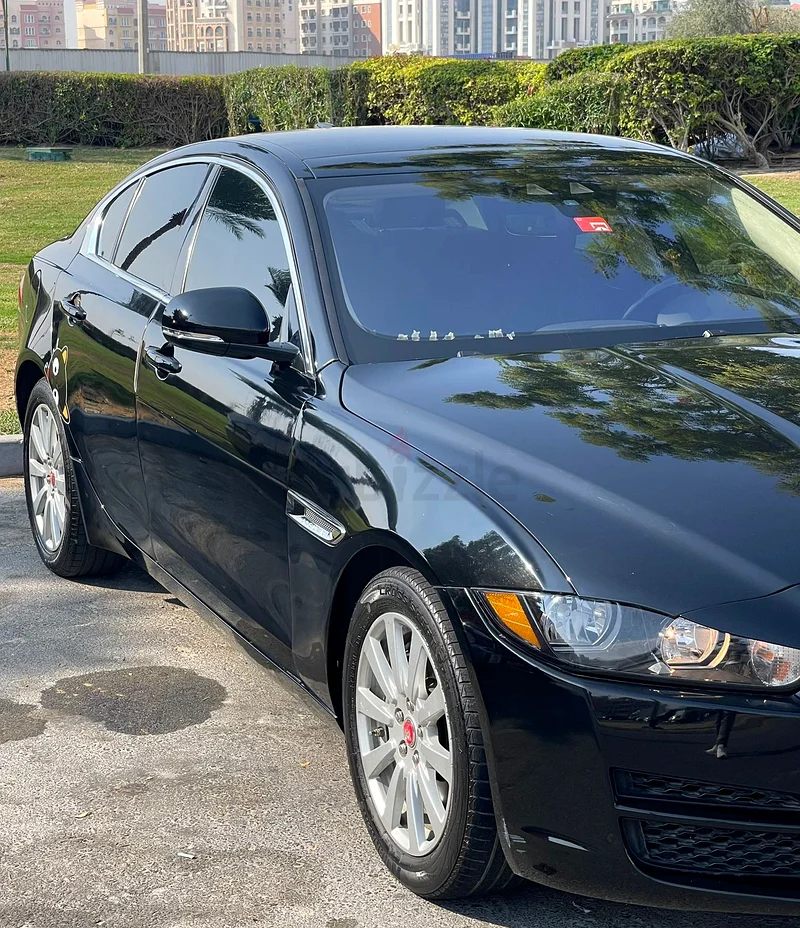 Jaguar XE 25T R-Sport 201963398481369602111
